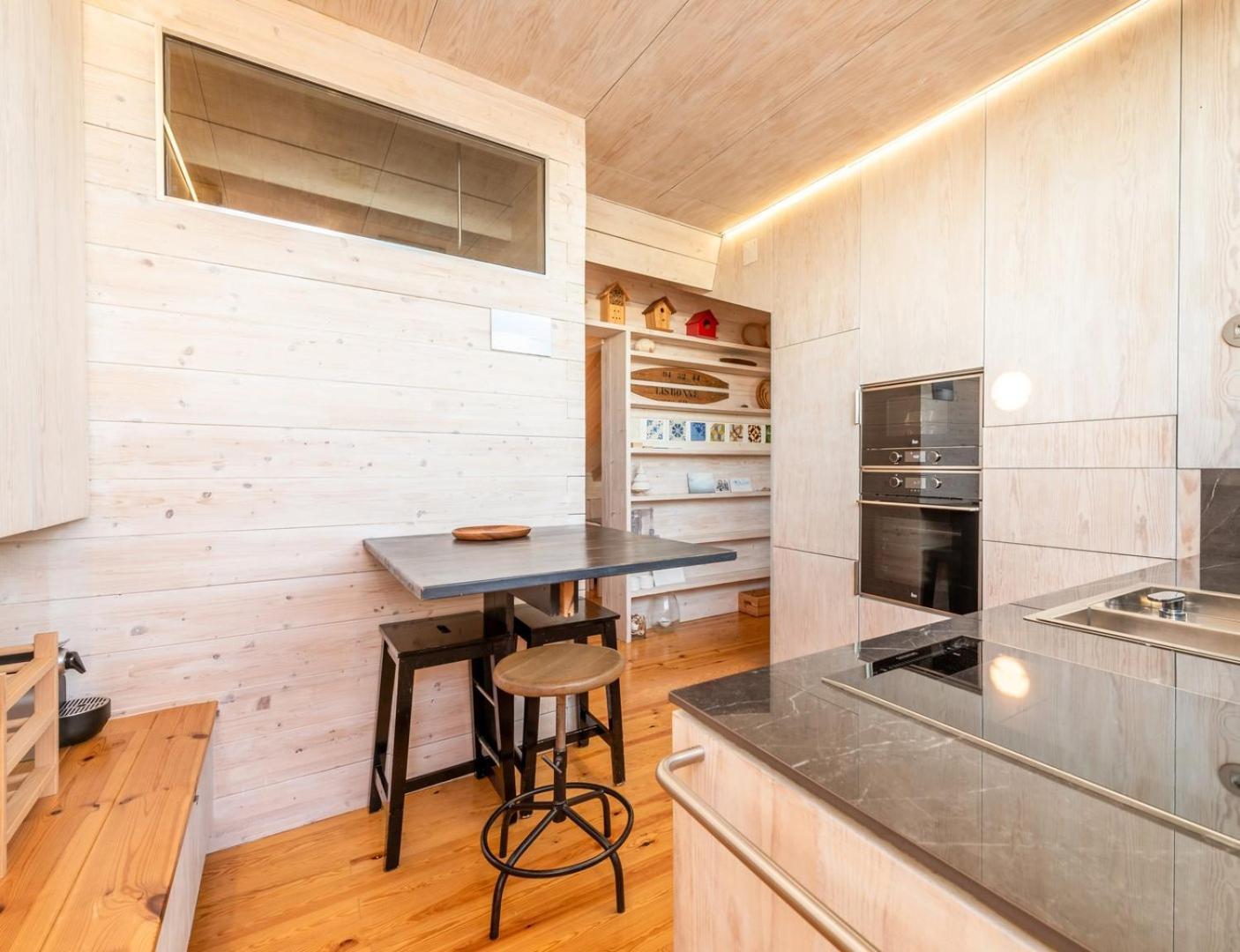 Guestready - Like A Sailor With River View Appartement