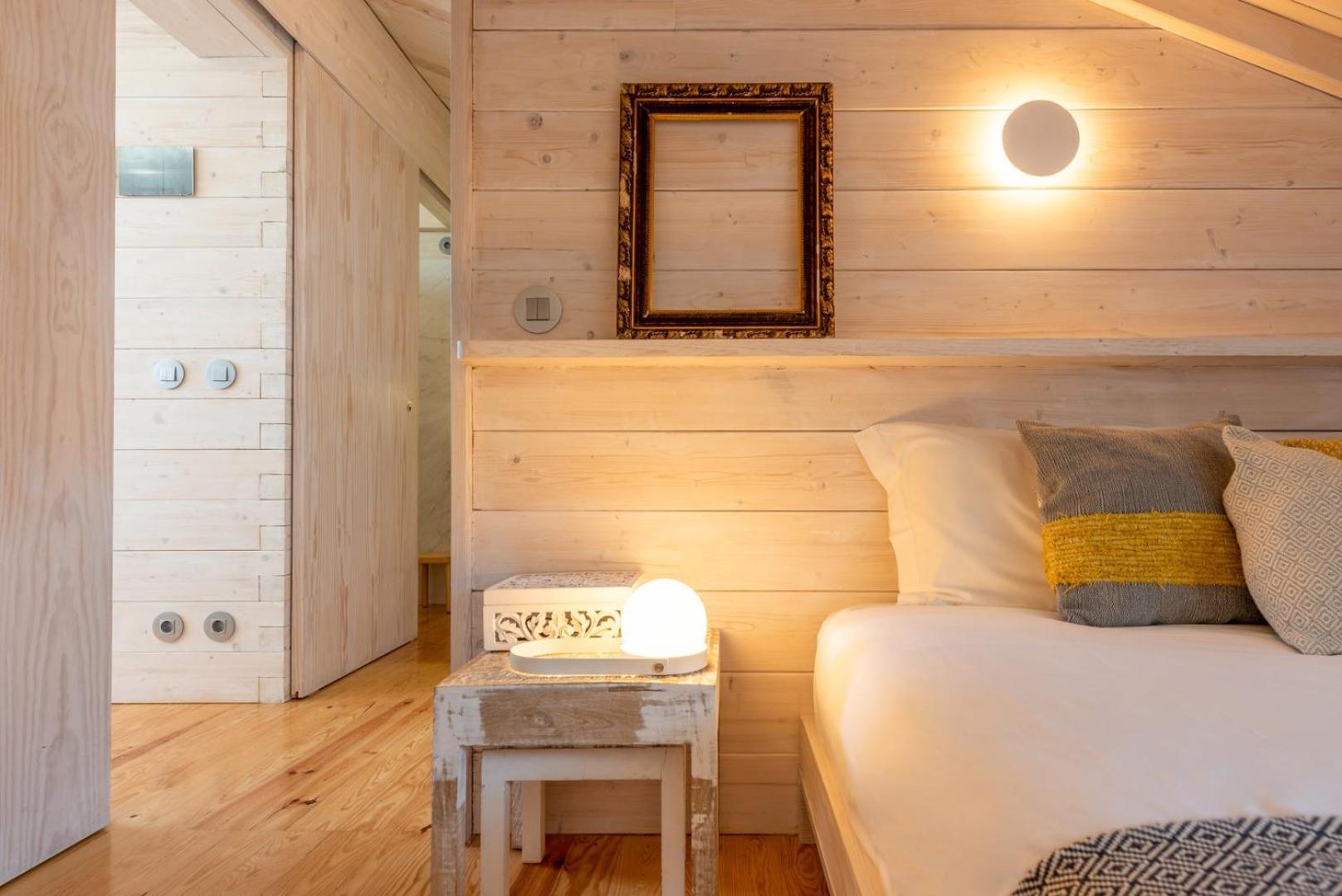 Guestready - Like A Sailor With River View Appartement Lissabon