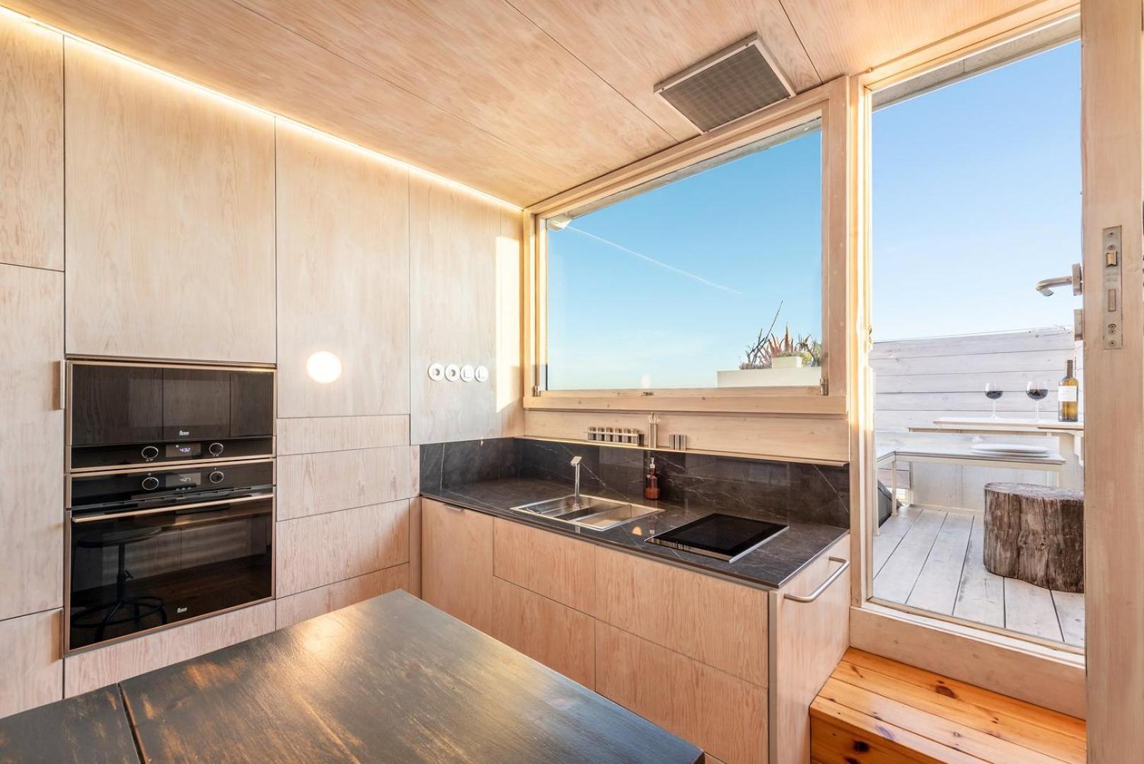 Guestready - Like A Sailor With River View Appartement