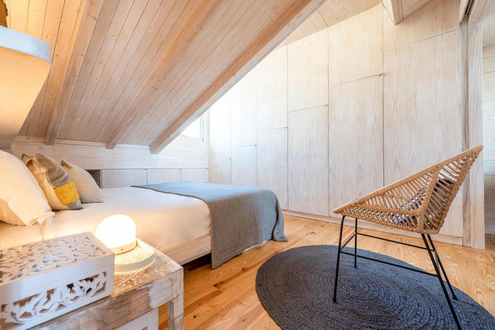 Appartement Guestready - Like A Sailor With River View *
