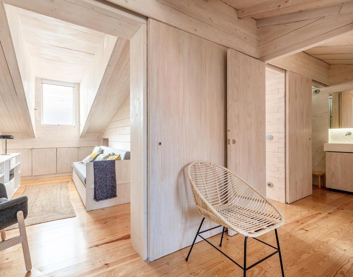 Guestready - Like A Sailor With River View Apartment *
