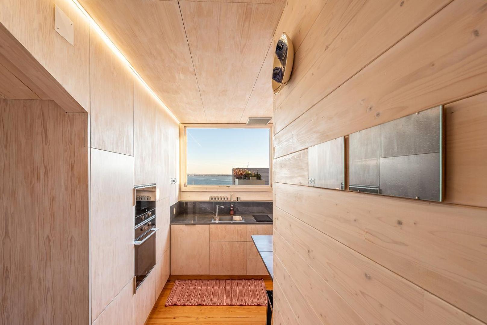 Guestready - Like A Sailor With River View * Lissabon